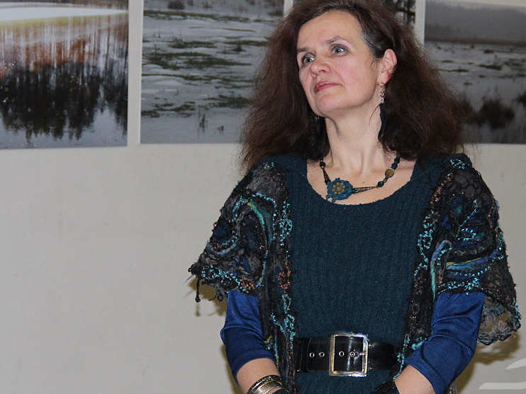 Fotografijų autorė Vida Korn