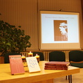 Renginio akimirka