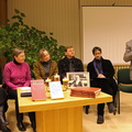 Renginio akimirka