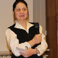 Vaclovo Šiugždinio duktė Dalia Loreta Šiugždinytė