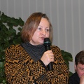 Leidyklos „Versus aureus“ projektų vadovė Romualda Brastavičienė