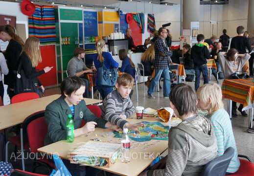 Biblioteka@ikrauk erdvėje