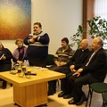 Apie naująją knygą pasakoja Andrius Navickas