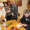 Autografų dalybos