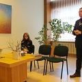 Rašytojas Alvydas Šlepikas