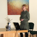 Ginekologė-osteopatė Ilona Žemaitienė