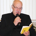 Savo kūryba dalijasi Vidmantas Elmiškis