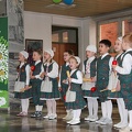 Kauno Tirkiliškių lopšelio-darželio auklėtiniai