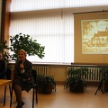 Renginio akimirka