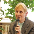 Paveldosaugininkė Gražina Drėmaitė