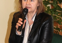 Leidinio redaktorė Romualda Brastavičienė
