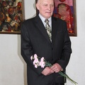 Dailininkas Vilius Slavinskas