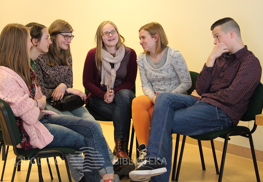 Komanda „Knopkė“