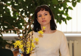 Ugnė Barauskaitė