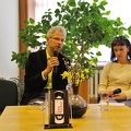 Justinas Žilinskas ir Ugnė Barauskaitė