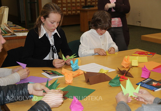 Prie išlankstytų gervių