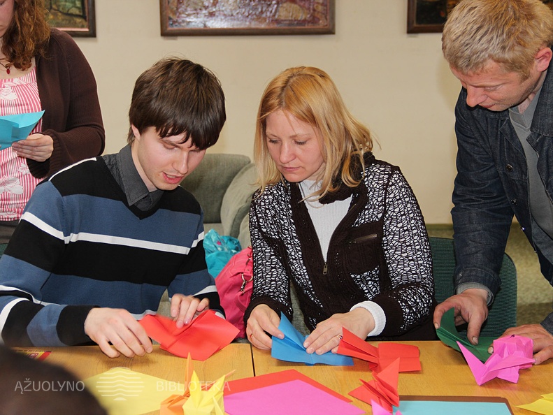 Lankstant reikia daug tikslumo