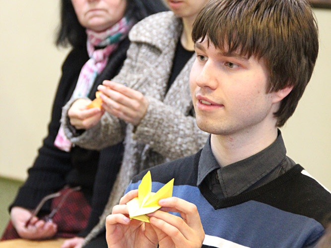 Išlankstėme gervę