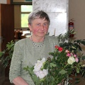 Dailininkė Marija Rastenienė