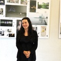 Architektė Vita Soltonaitė