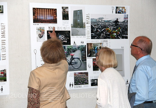 Paroda „Amsterdamo dienos nuotrauka“ 