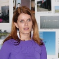 KAVB renginių organizatorė Aistė Megelinskienė
