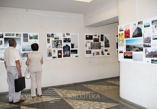 Paroda „Amsterdamo dienos nuotrauka“ 
