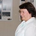 Parodos autorės Vitos Soltonaitės mama
