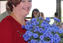 Fotografė Eglė Orlovienė