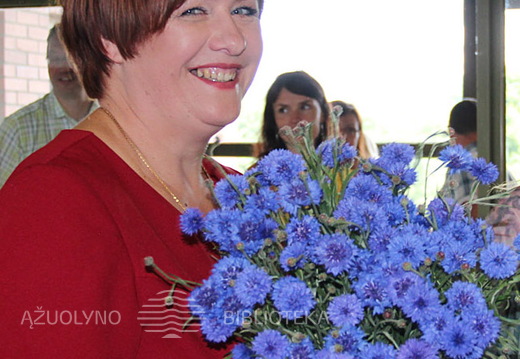 Fotografė Eglė Orlovienė