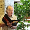 Fotomenininkas A. Macijauskas pristato R. Puišo albumą &quot;Aukštumos žemumos&quot;