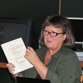 Knygos autorė Judith Lewonig