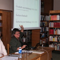 Renginio akimirka