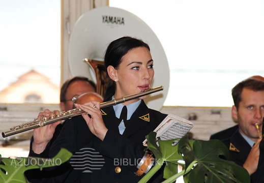 Lietuvos kariuomenės Karinių oro pajėgų orkestras