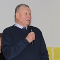 Renginyje apsilankė Kauno vicemeras Vytautas Vasilenko