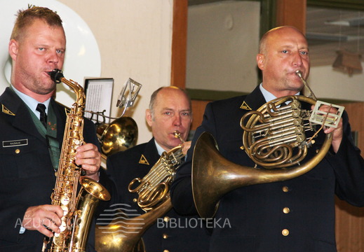 Lietuvos kariuomenės Karinių oro pajėgų orkestras