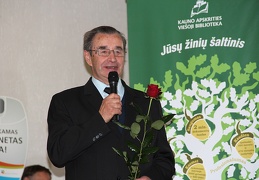 Archyvinių nuotraukų kolekcijos savininkas Andrius Dručkus