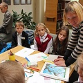 Galiausiai pasirinktas Jono Daniliausko paveikslas
