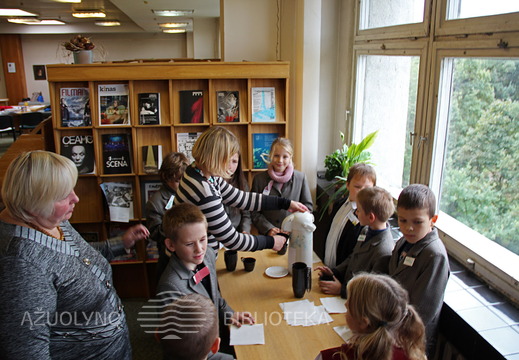 Arbatos valandėlė puiki proga atsikvėpti ir pailsėti