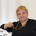 Rašytoja Dovilė Zelčiūtė