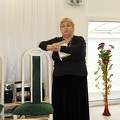 Rašytoja Dovilė Zelčiūtė
