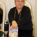 Renginio akimirka