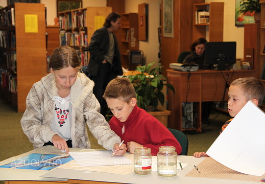 Ne visada tai lengva padaryti