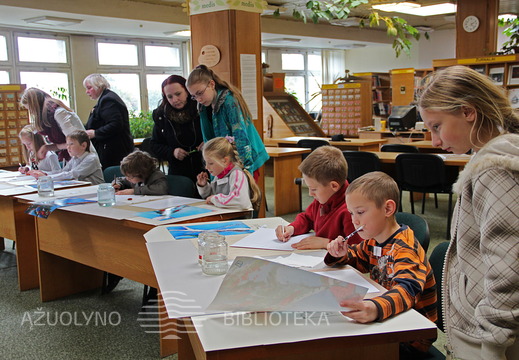 Pradžia nebuvo lengva