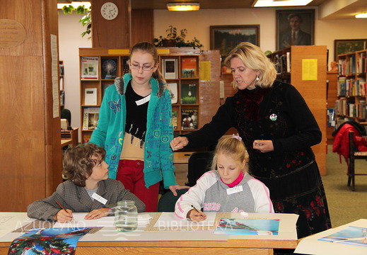 Reikėjo susikaupti, išgirsti kitus, padėti ir išmokti priimti pagalbą