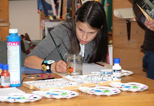 Tapyba reikalauja susikaupimo