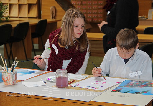 Nebuvo įtampos ir pykčių