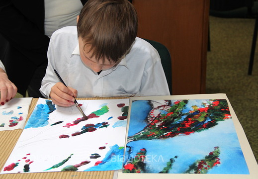 Prie savo darbo Tadas 