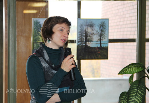 Violončelininkė Agnė Arbačiauskienė