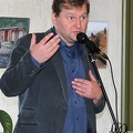 Aktorius Giedrius Arbačiauskas
